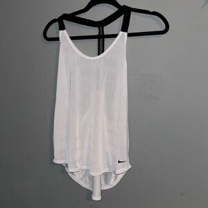 Nike Sheer Workout Tank